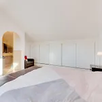Penthouse In Elviria Marbellac