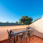 Penthouse In Elviria * Marbella