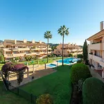 Penthouse In Elviria Nyaraló *