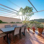 Nyaraló Penthouse In Elviria *