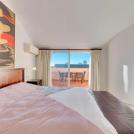 Penthouse In Elviria * Марбелья