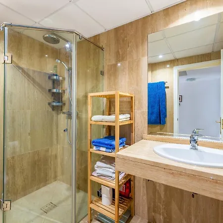 Penthouse In Elviria Будинок відпочинку