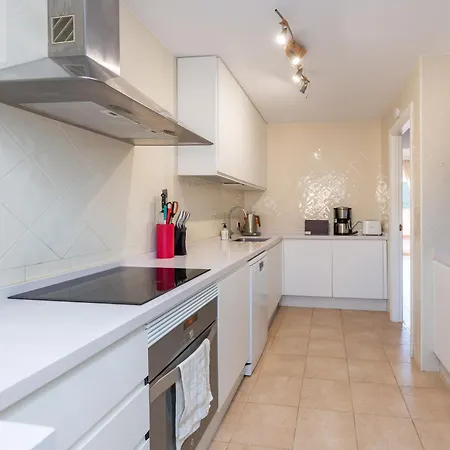 Holiday home Penthouse In Elviria Marbella