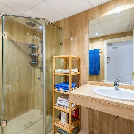 Penthouse In Elviria マルベーリャ
