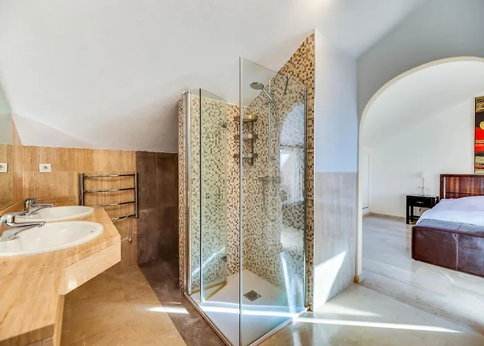 Penthouse In Elviria *