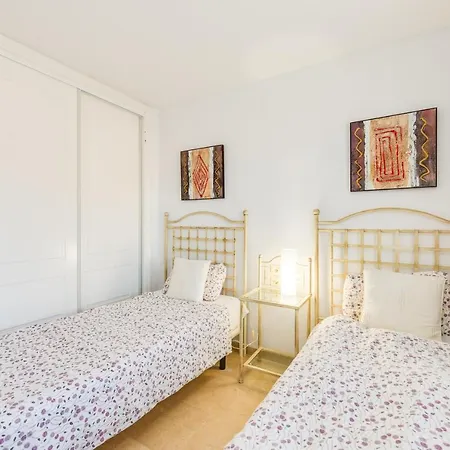Holiday home Penthouse In Elviria Marbella