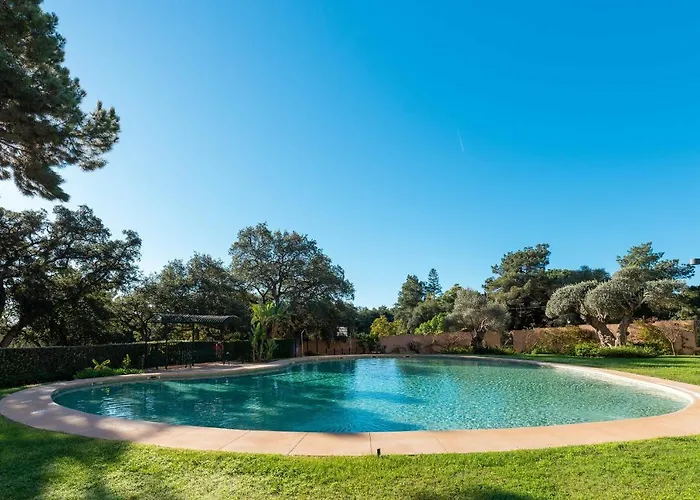Ferienhaus Penthouse In Elviria Marbella