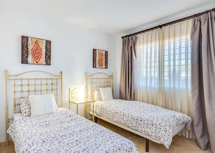 Penthouse In Elviria *